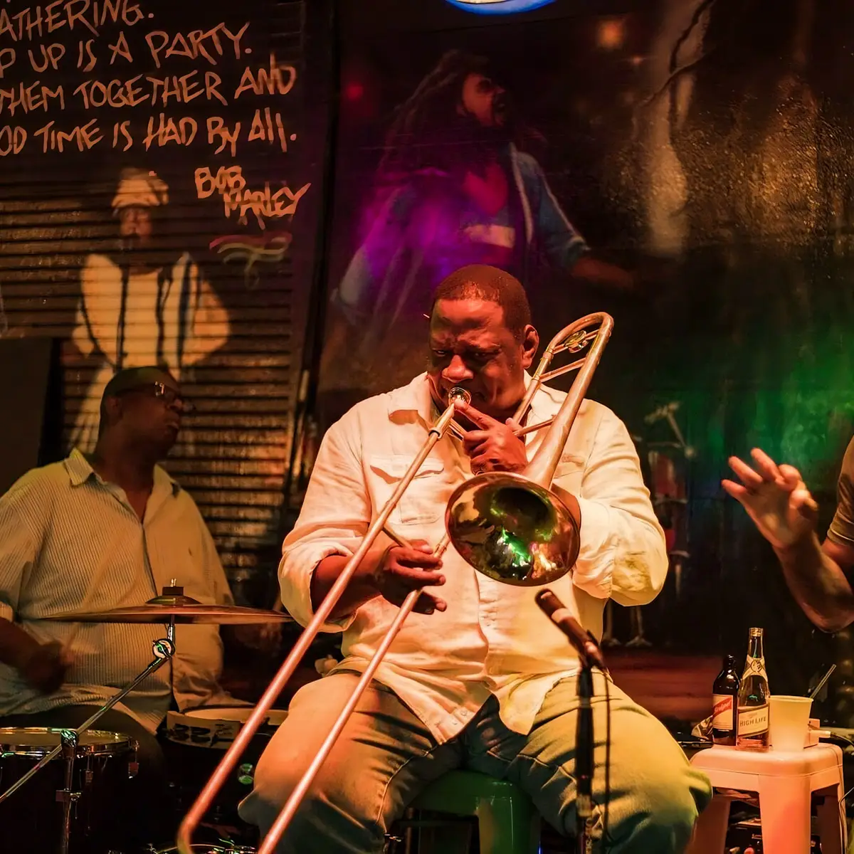 Epic Things To Do In New Orleans At Night