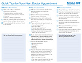 Appointment tracker