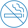 quit tobacco icon