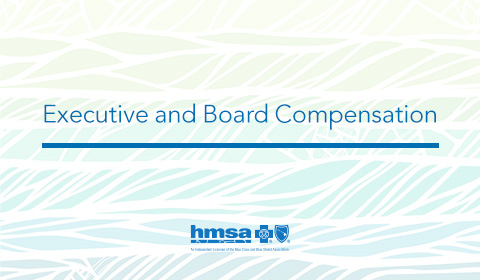 Executive and Board Compensation