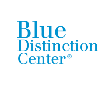 Blue Distinction mobile