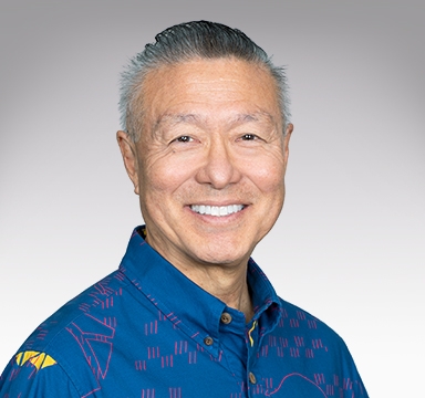 Mark H. Yamakawa