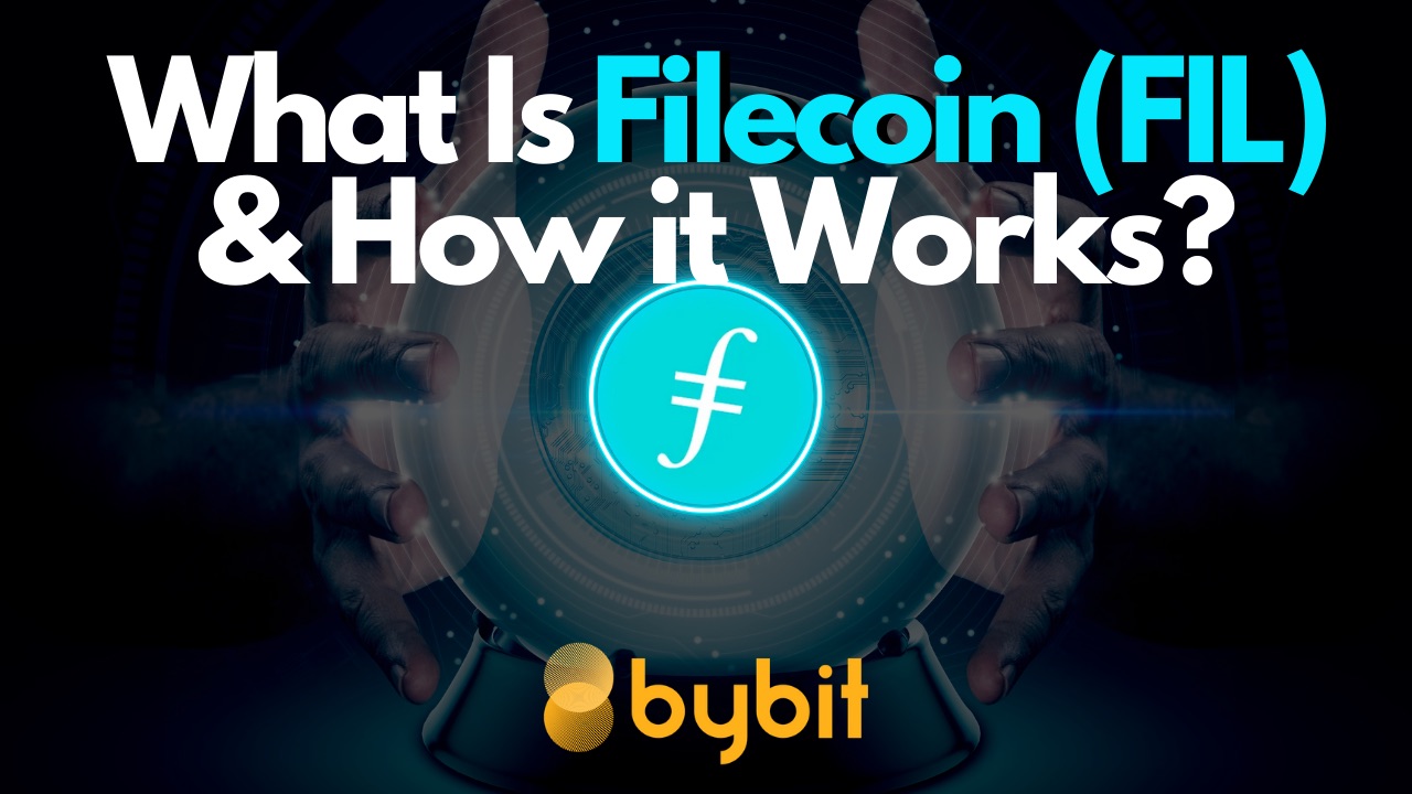 What Is Filecoin Fil A Decentralized Storage Solution For All