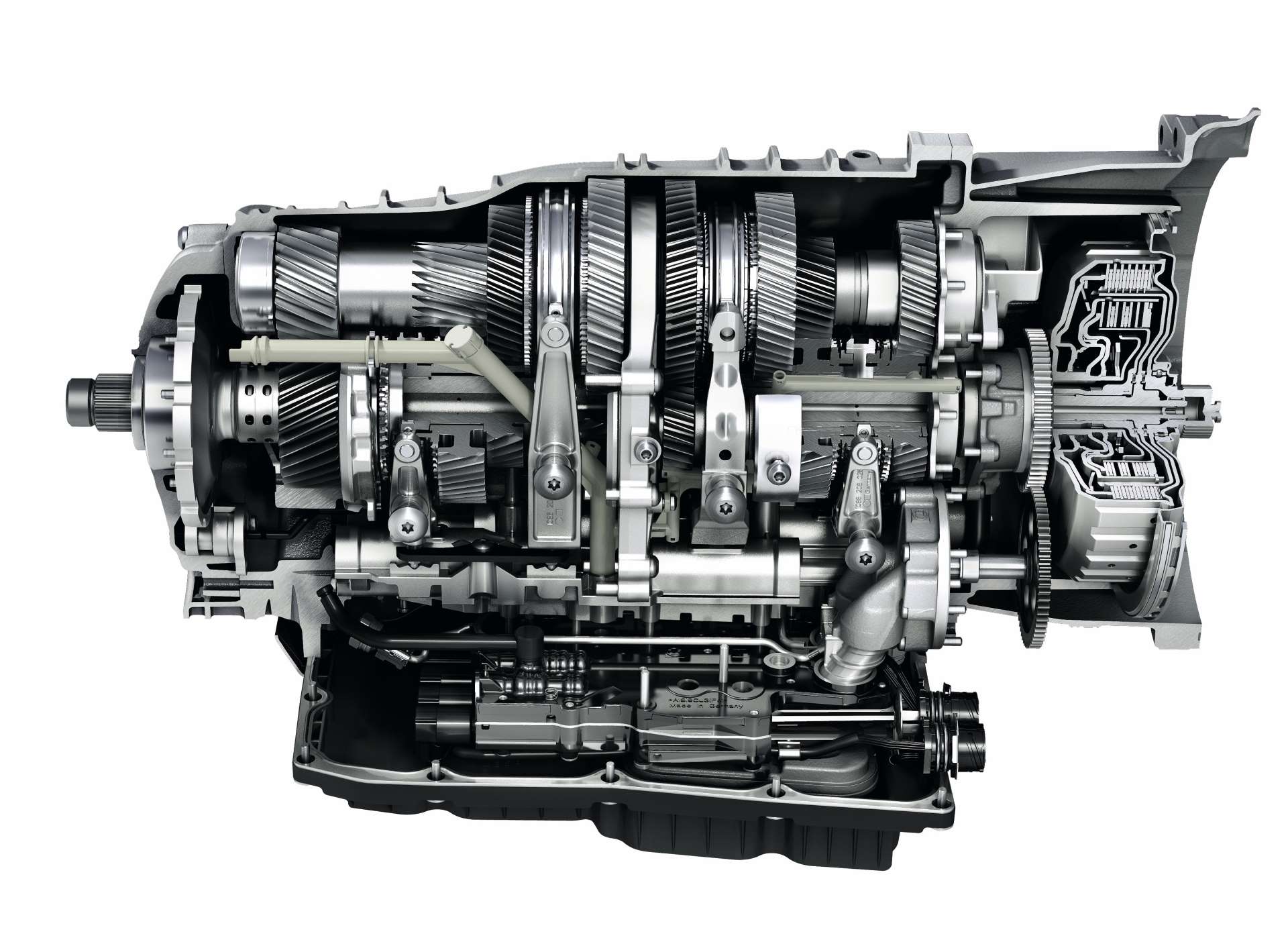 The Definitive Guide To Porsche Transmissions Fcp Euro