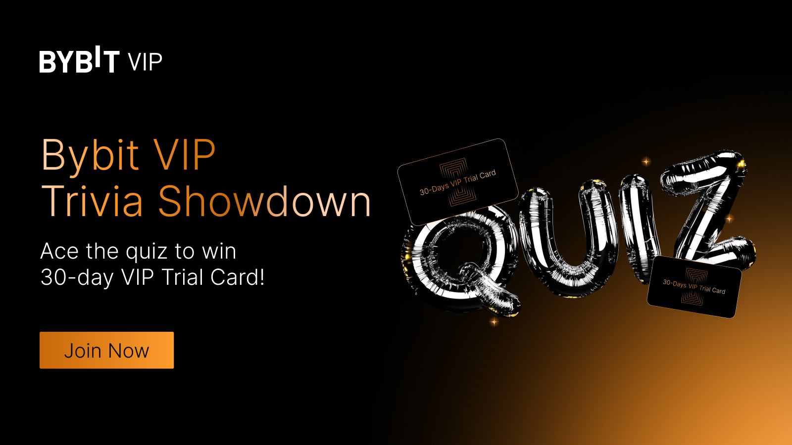 Bybit Announcement Bybit Vip Trivia Showdown Ace The Quiz To Win