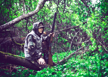 Hunting Essentials Checklist Must Have Beginner Supplies Academy