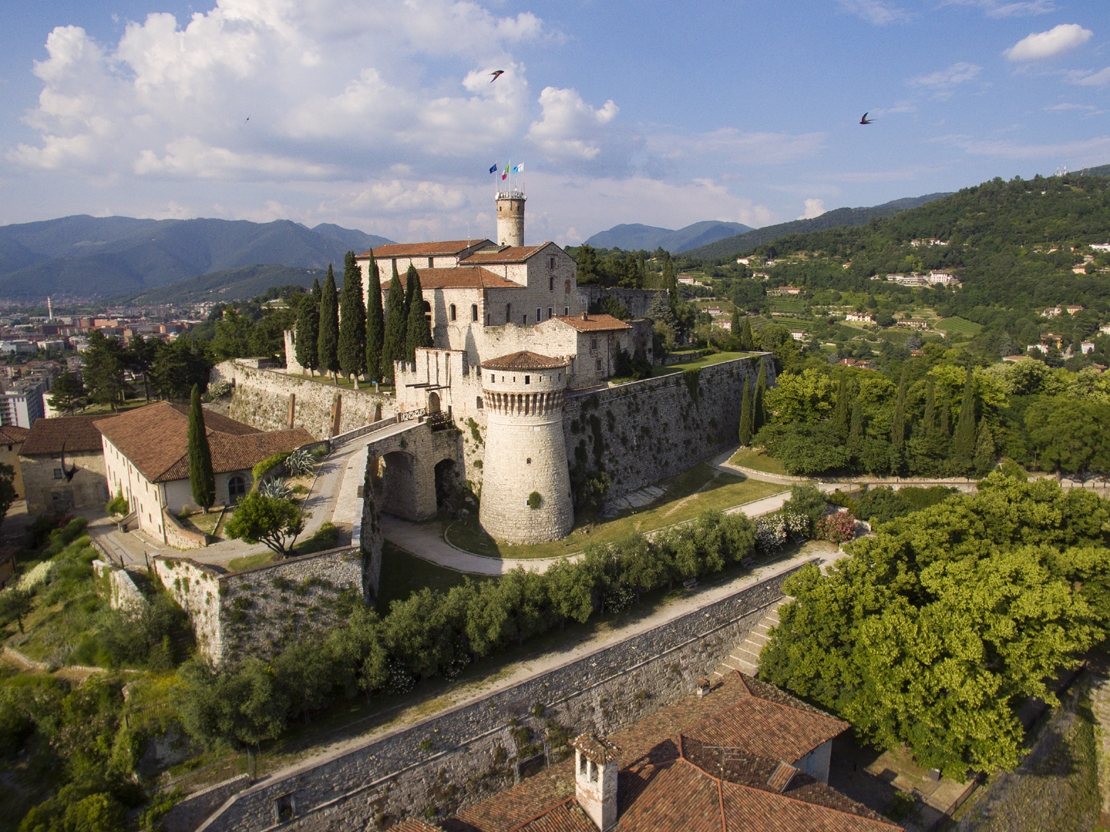 Il Nuovo Museo Del Risorgimento Leonessa Ditalia Di Brescia Sky Arte