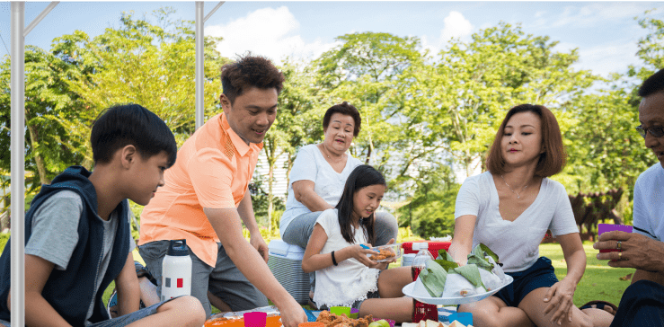 Undas Tradition Is Evolving With The Times FWD Life Philippines