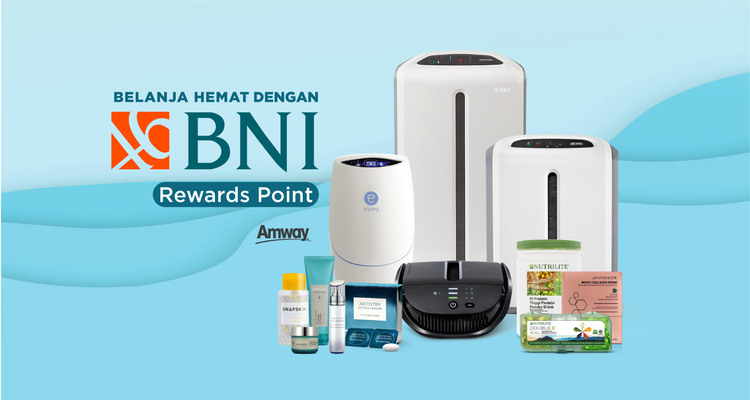 Bni Rewars Point