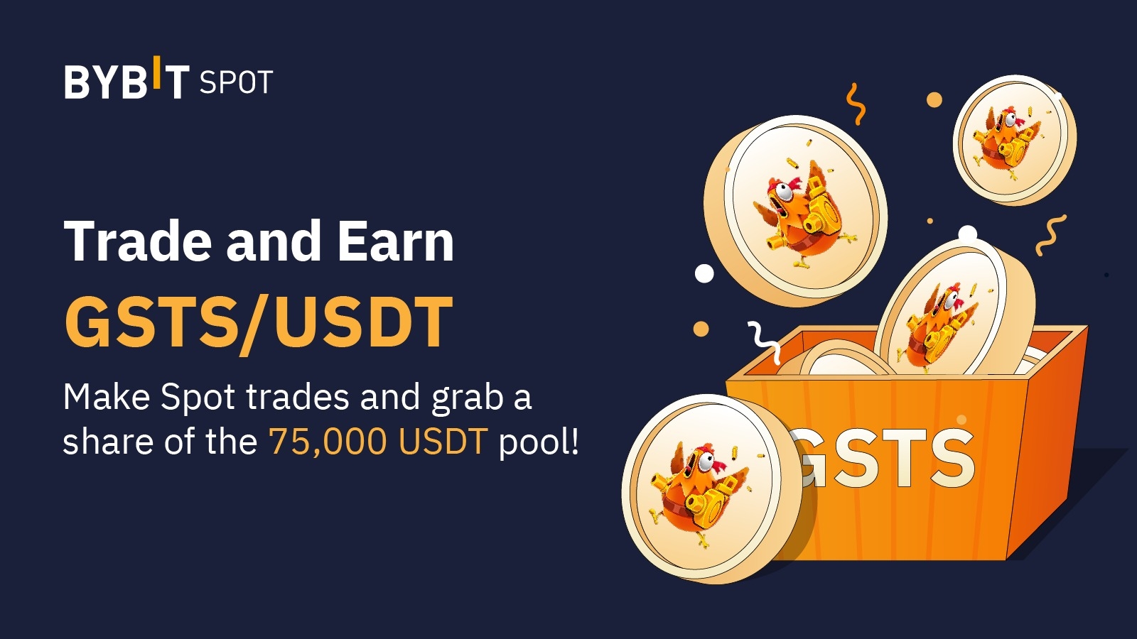 Bybit Blog Grab A Share Of The Usdt Prize Pool