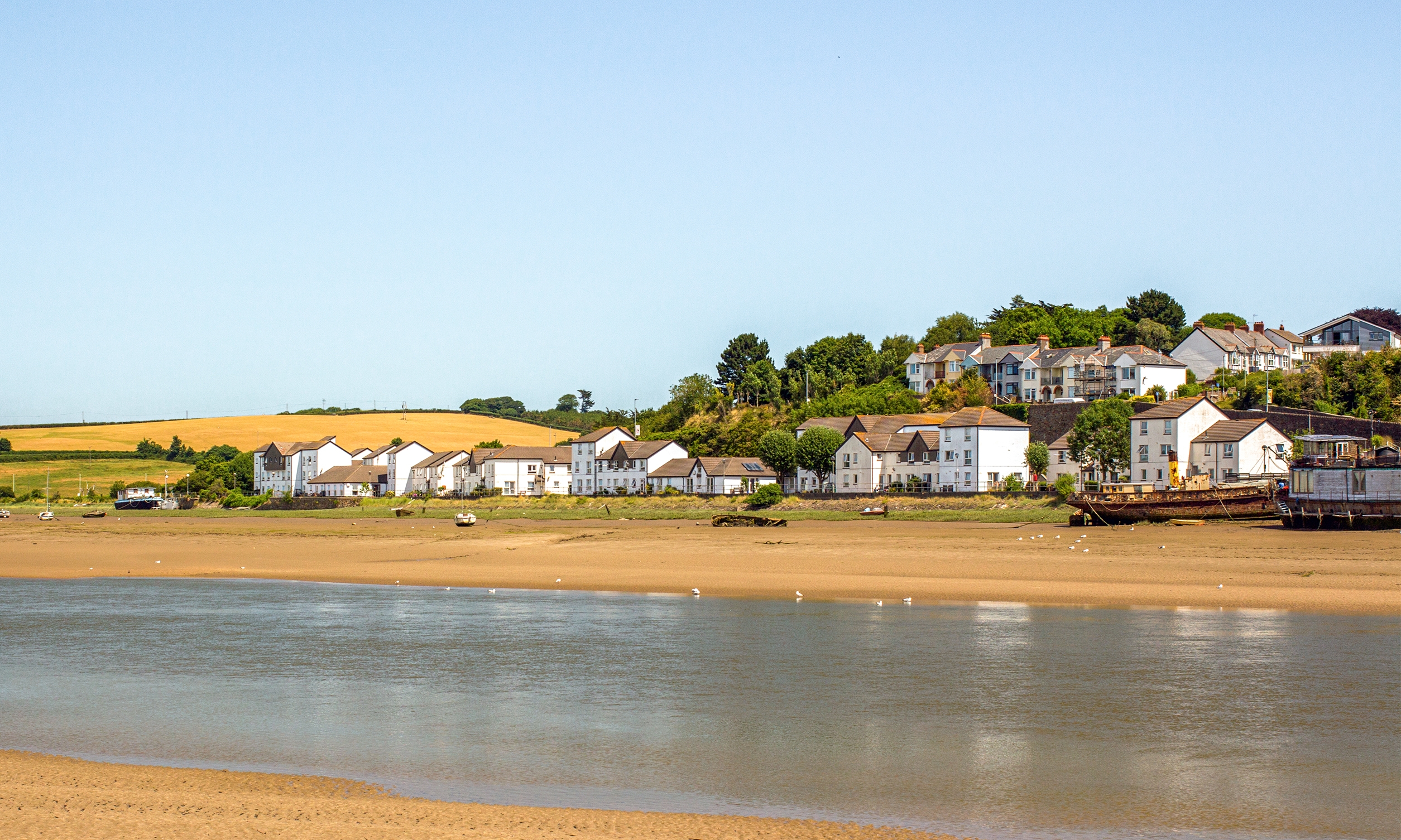 Bideford Жилье - Англия, Великобритания | Airbnb