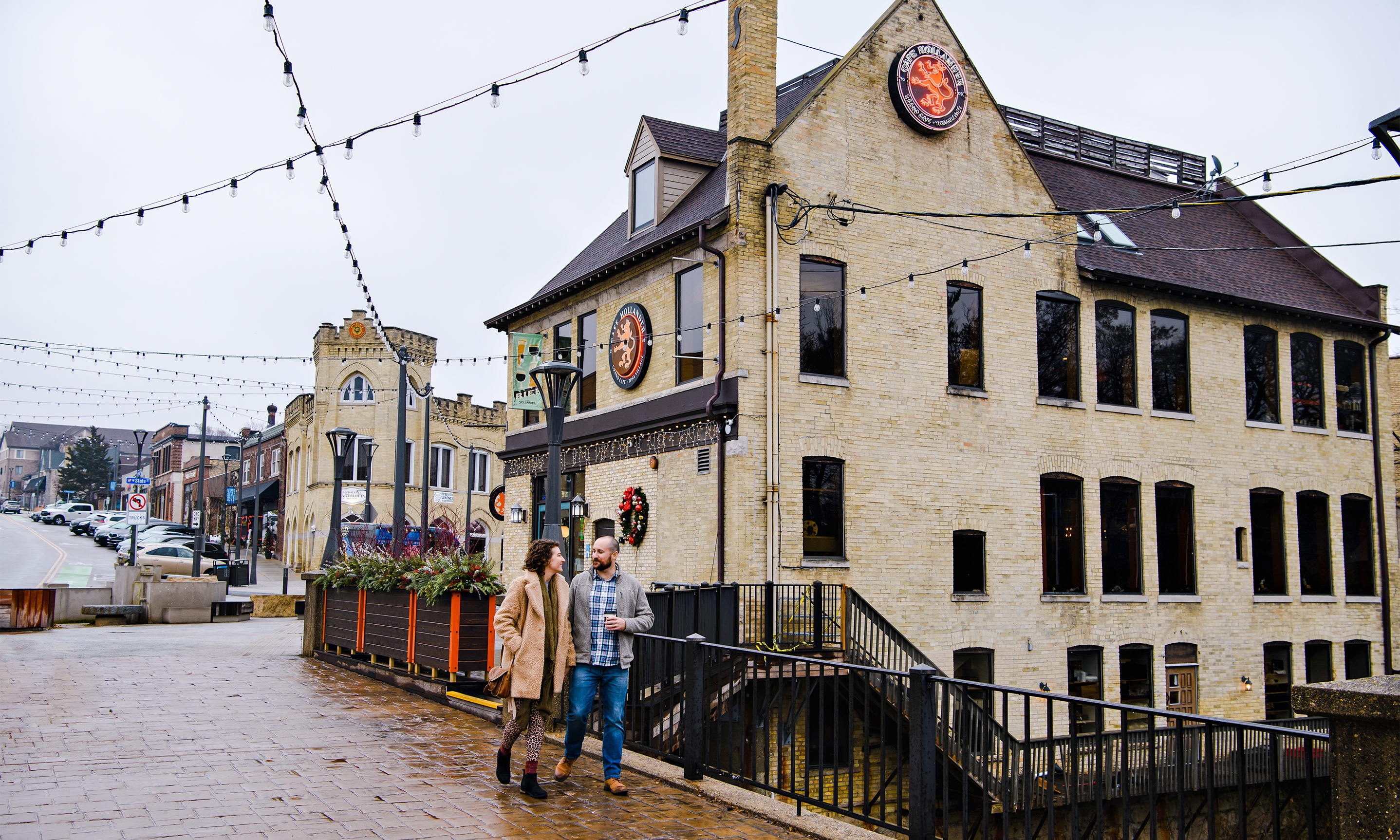 The Bubbles Have Landed in Milwaukee » Urban Milwaukee