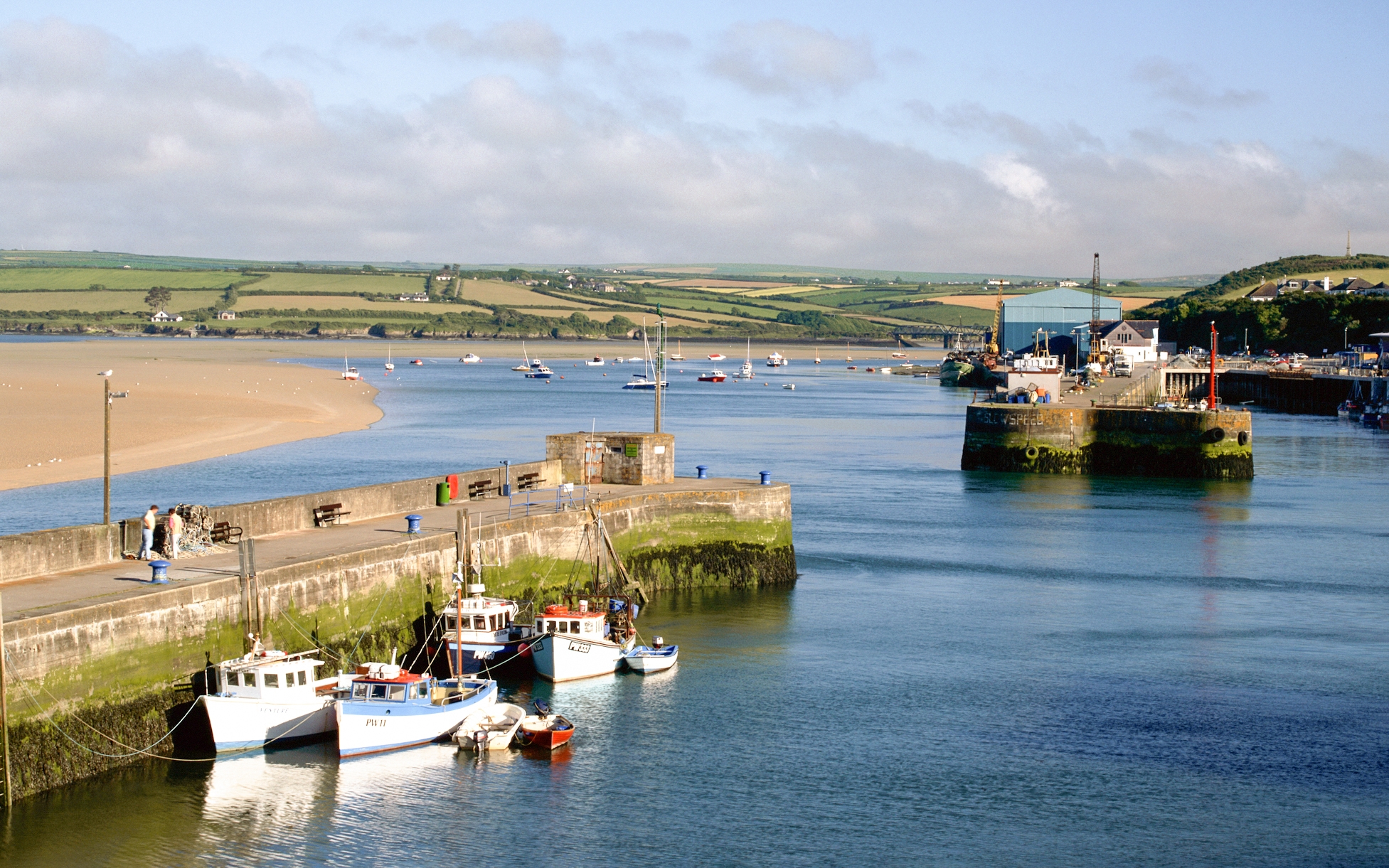 Padstow: аренда домов - Англия, Великобритания | Airbnb