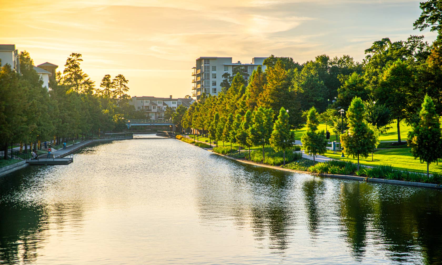 The Woodlands vacation rentals