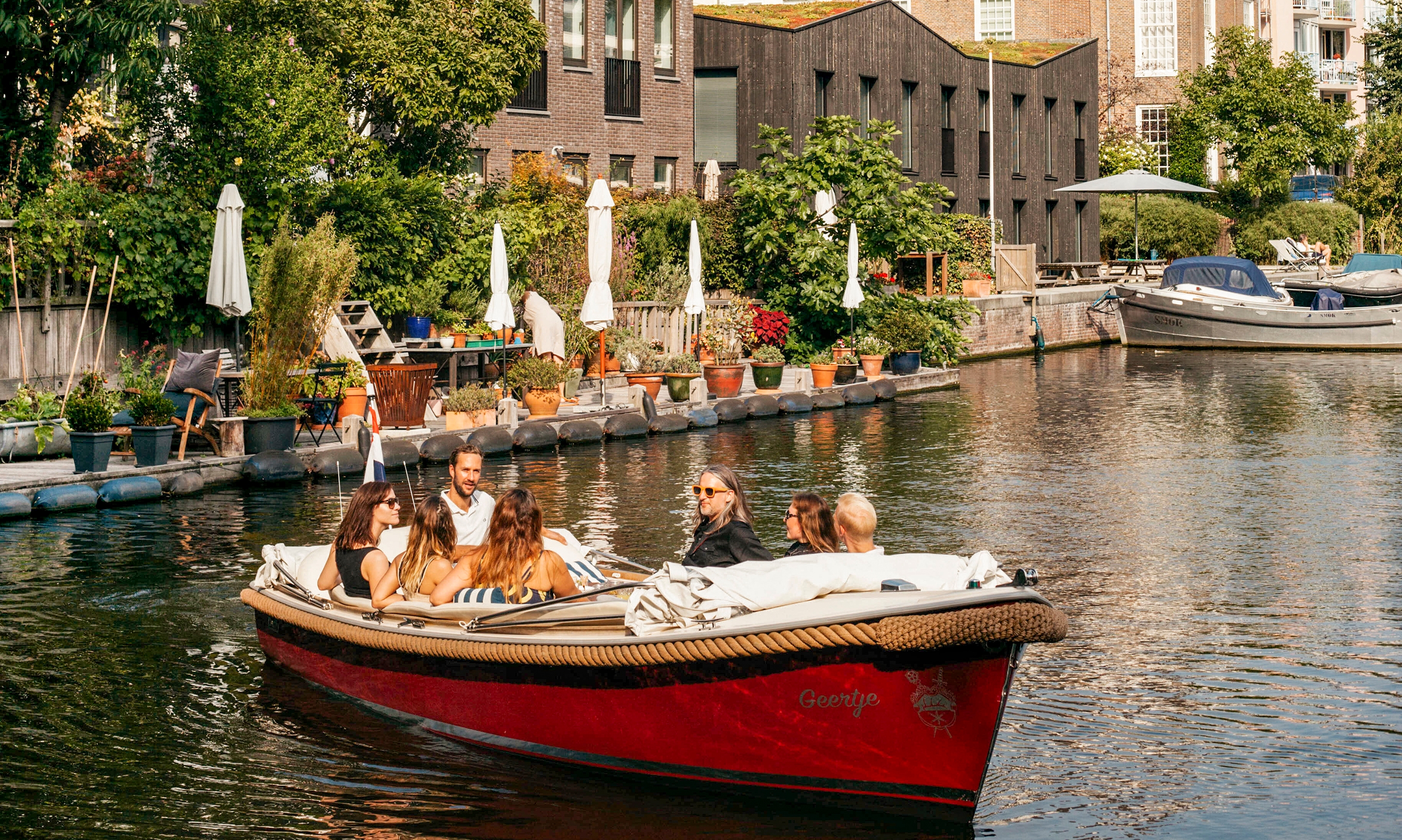 Amsterdam Rentals and Apartment Rentals | Airbnb