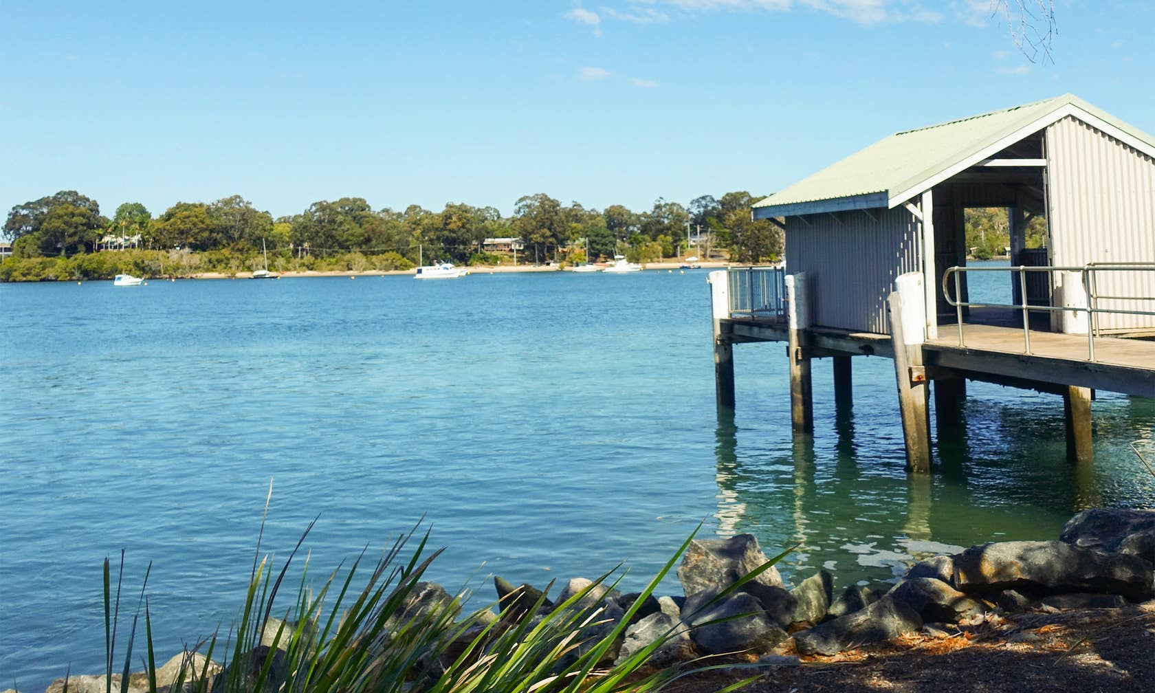 MacLeay Island Vacation Rentals Airbnb