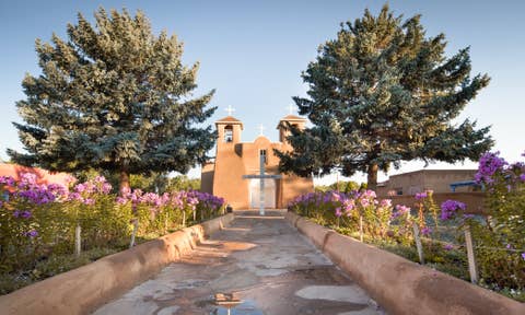 House rentals in Taos