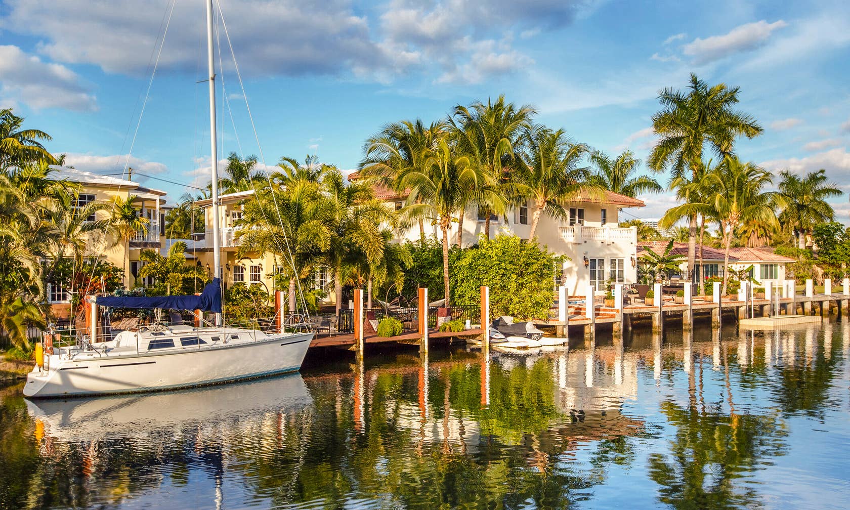 Fort Lauderdale vacation rentals