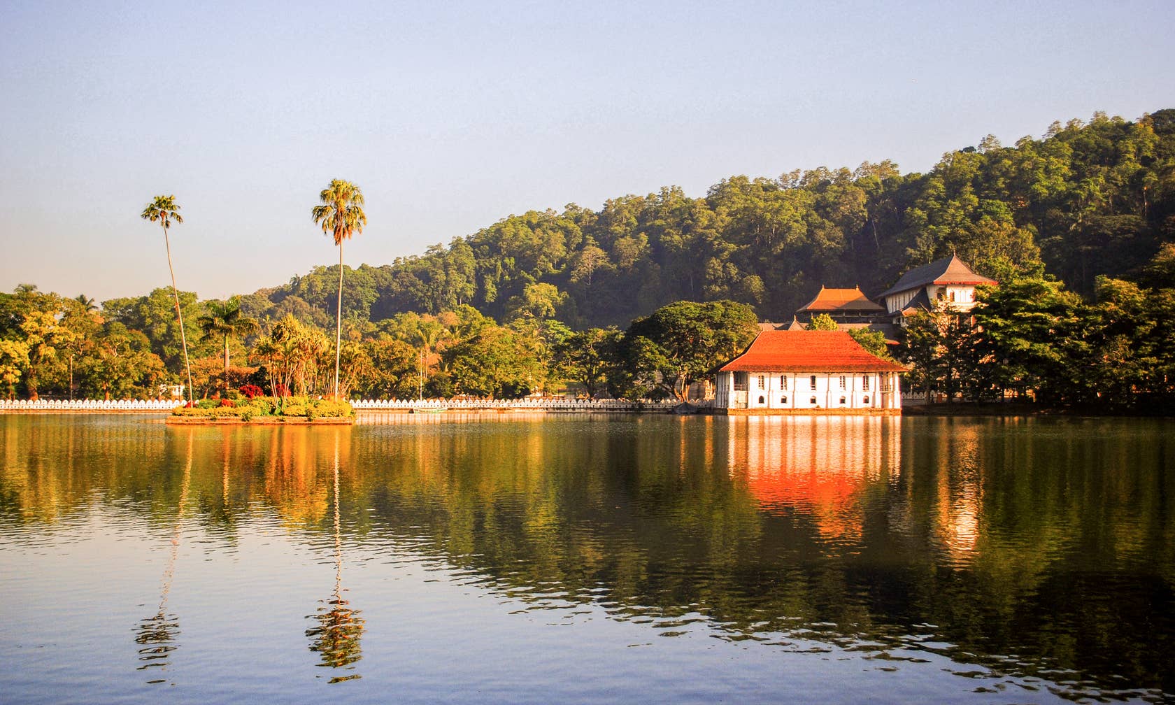 Vacation rentals in Kandy