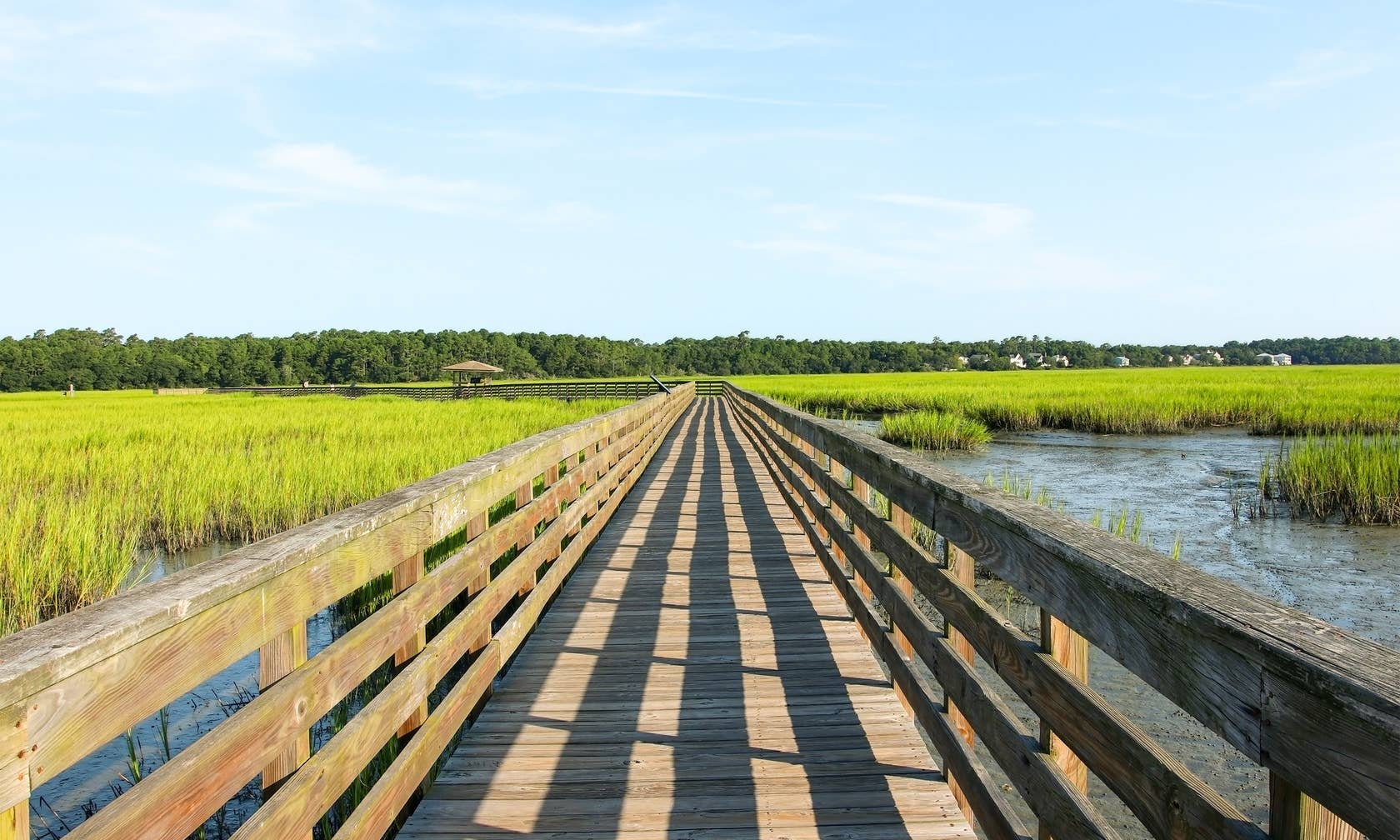 Litchfield by the Sea : locations saisonnières
