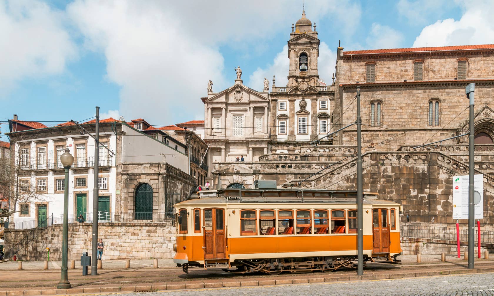Porto vacation rentals