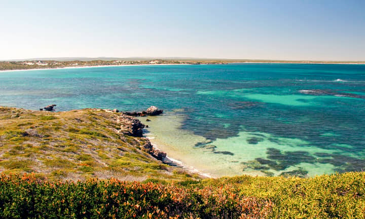 Ledge Point Map Ledge Point Holiday Rentals & Homes - Western Australia, Australia | Airbnb