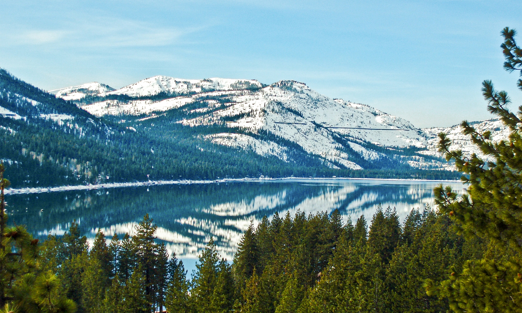 Vacation rentals in Donner Lake