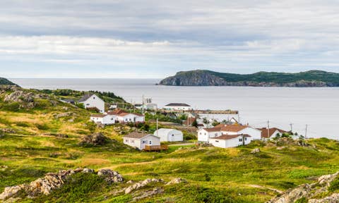 Places to stay in Twillingate