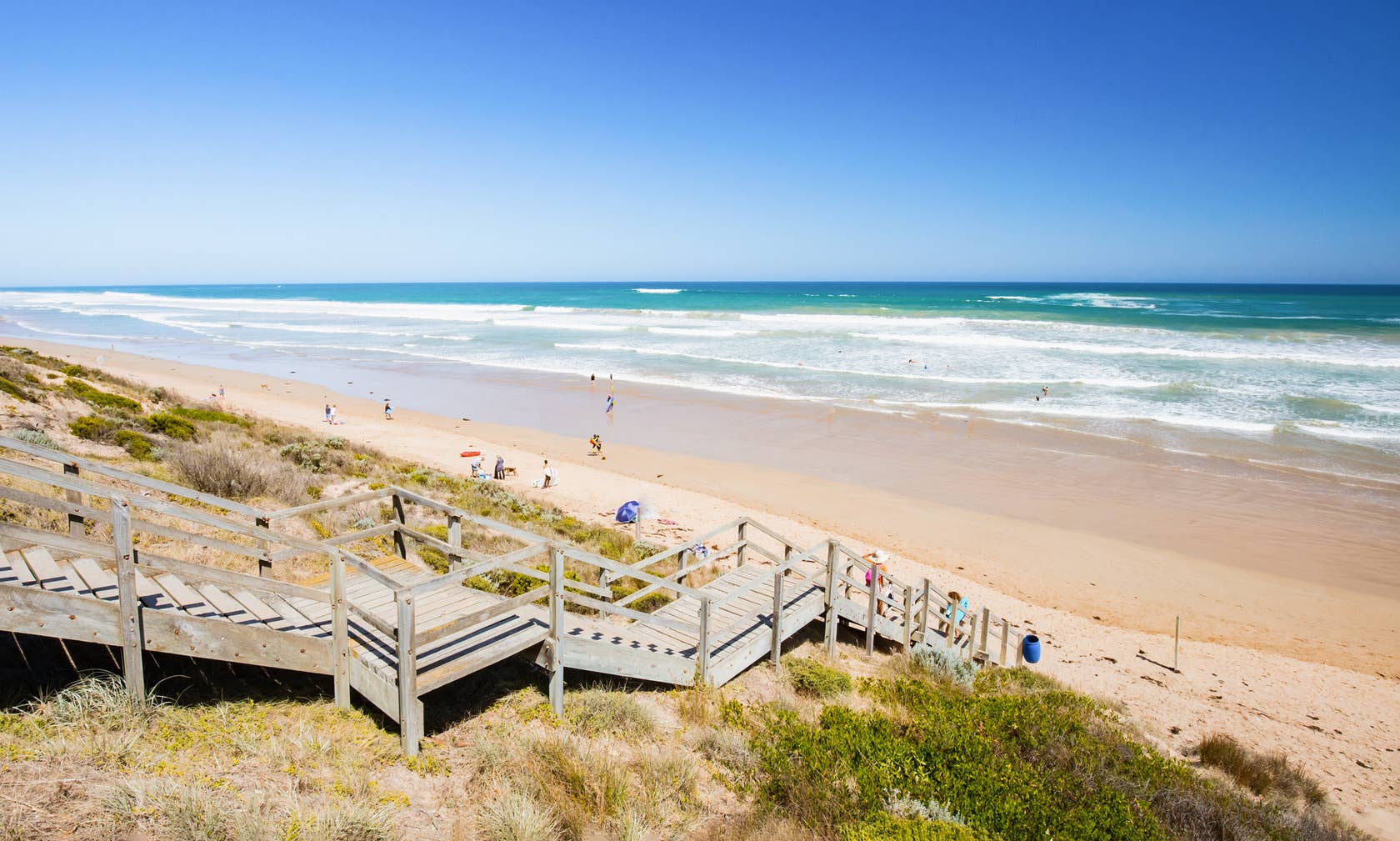 Aluguéis por temporada em Barwon Heads