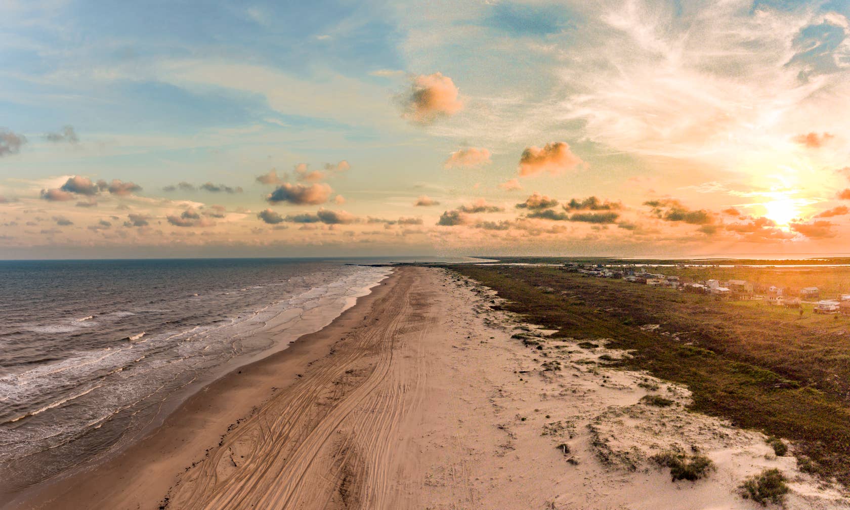 Places to stay in Matagorda