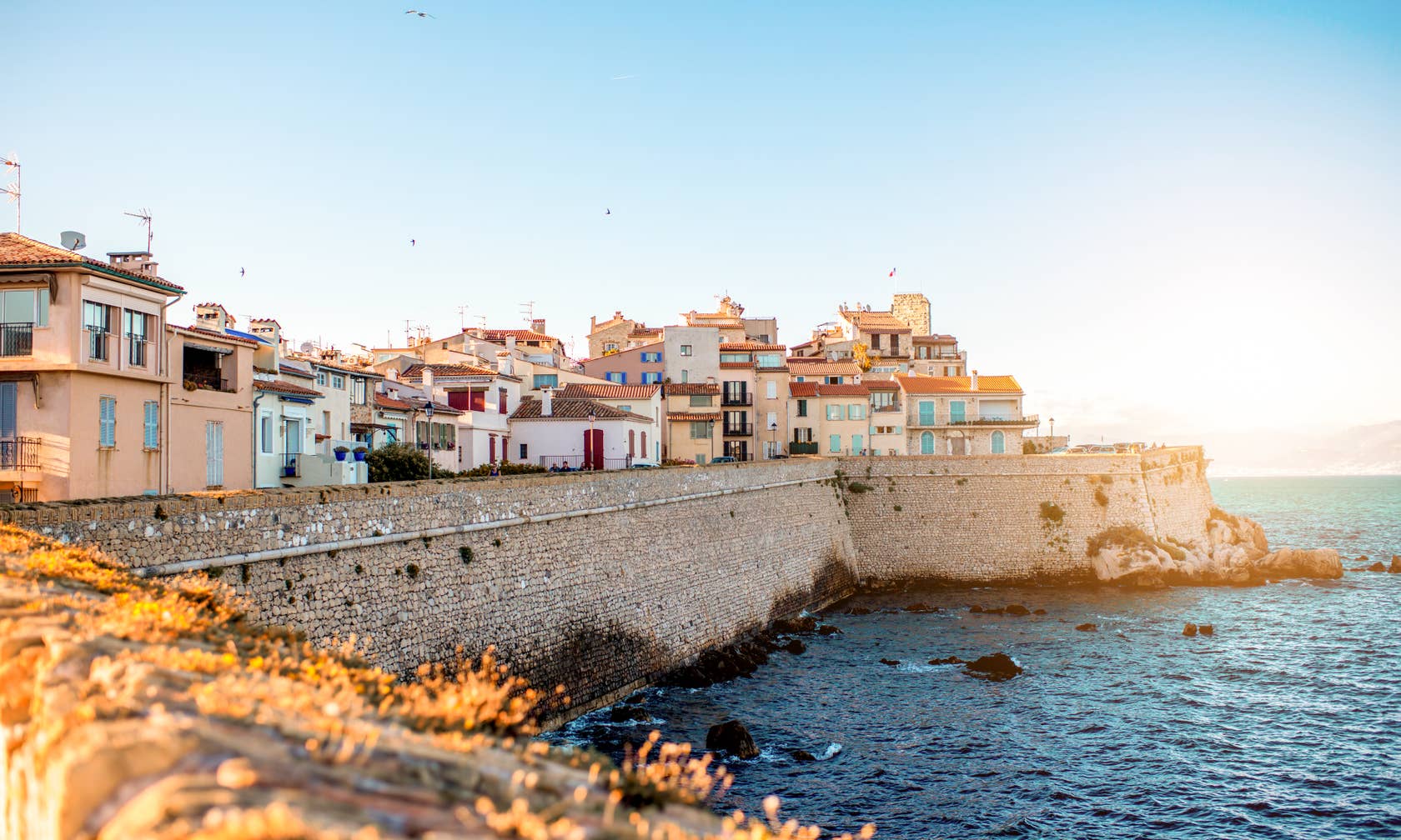 Affitti per le vacanze a Antibes