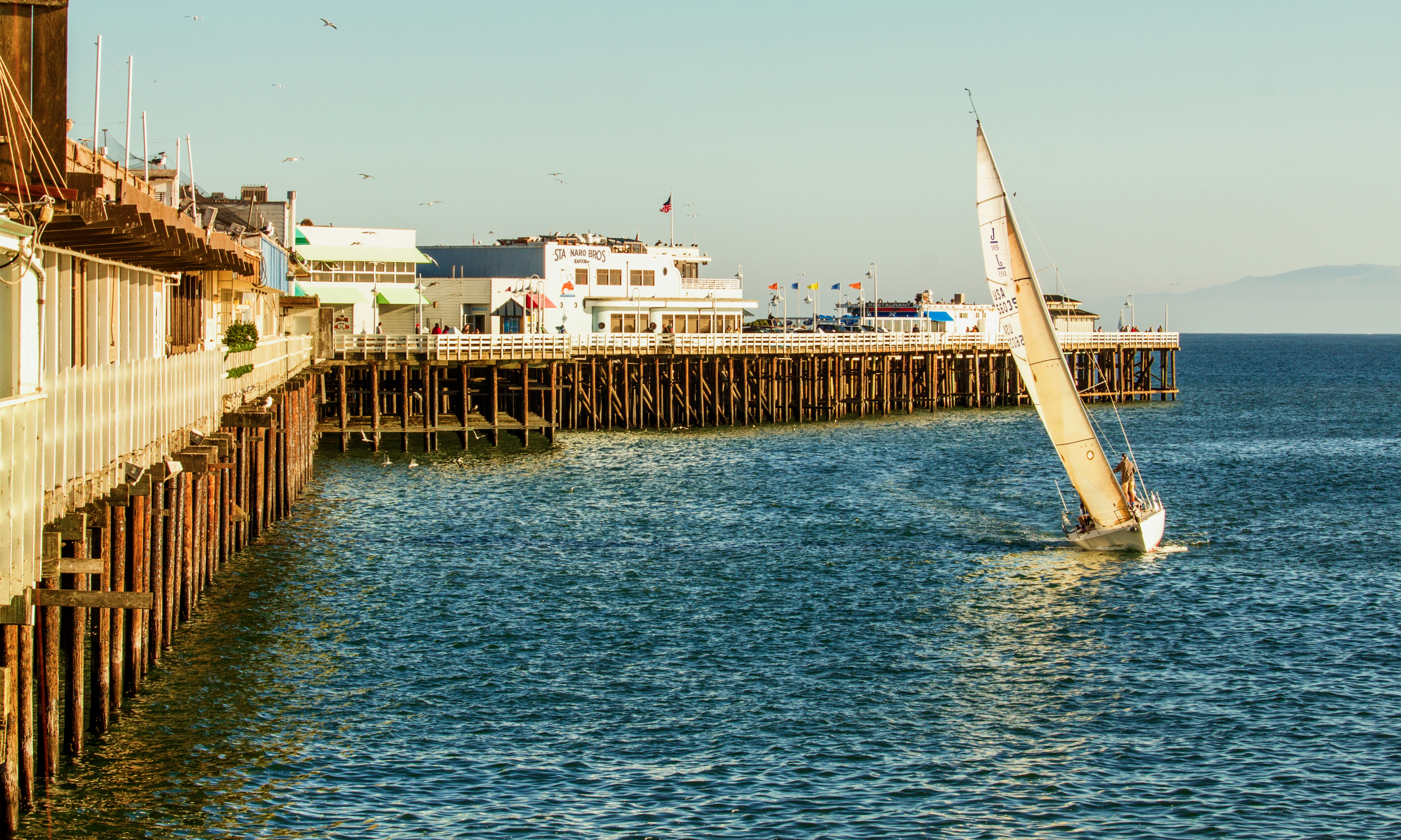 Santa Cruz Vacation Rentals with Beach Access California United