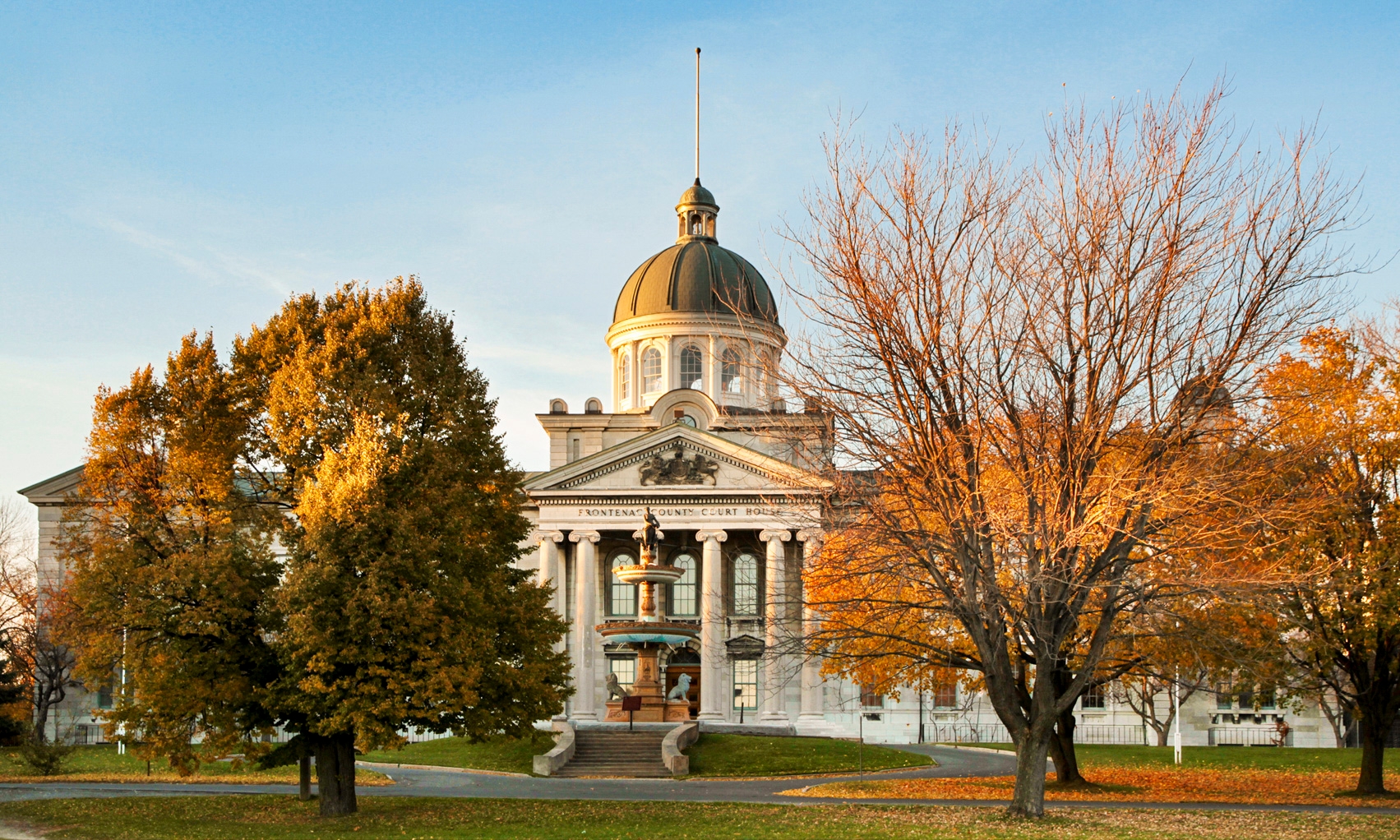 Kingston locations de vacances au bord de l'eau Ontario, Canada