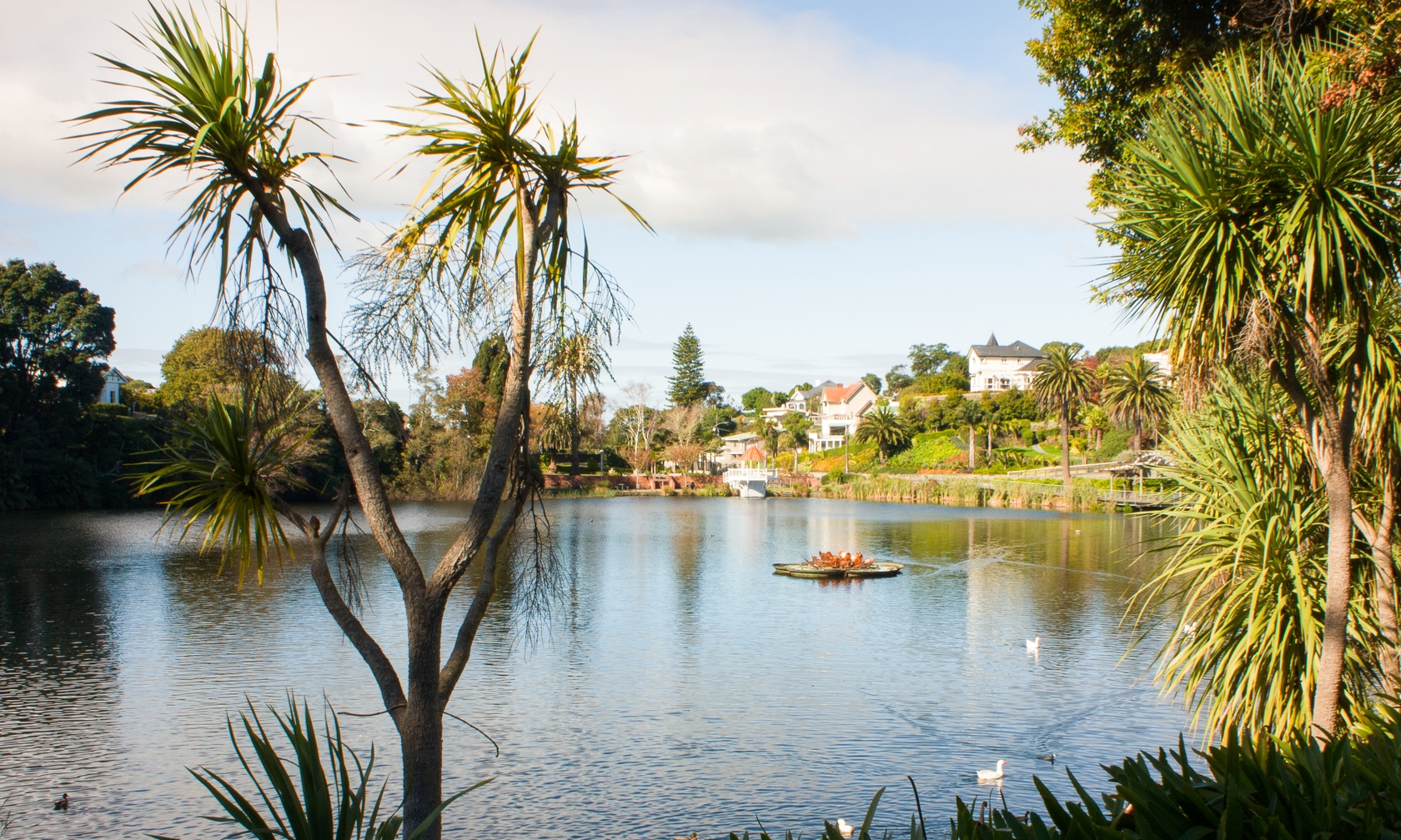 Vacation rentals in Whanganui