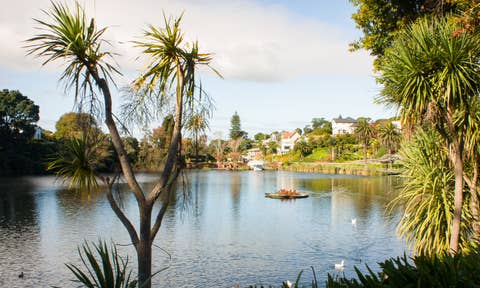 Ενοικιαζόμενοι χώροι για διακοπές στην τοποθεσία Whanganui