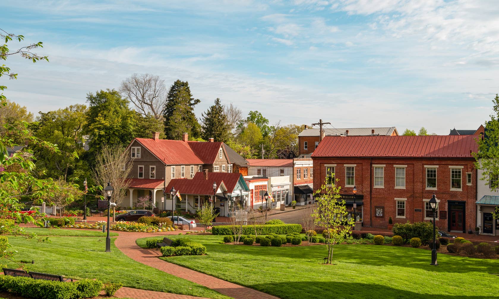 Maryland vacation rentals