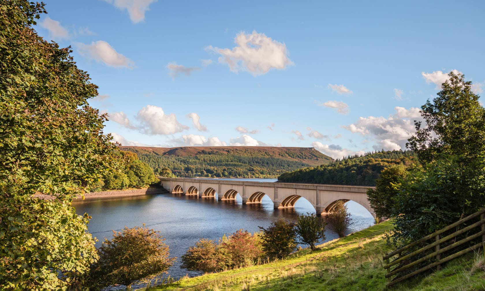 Holiday cottages in Derbyshire