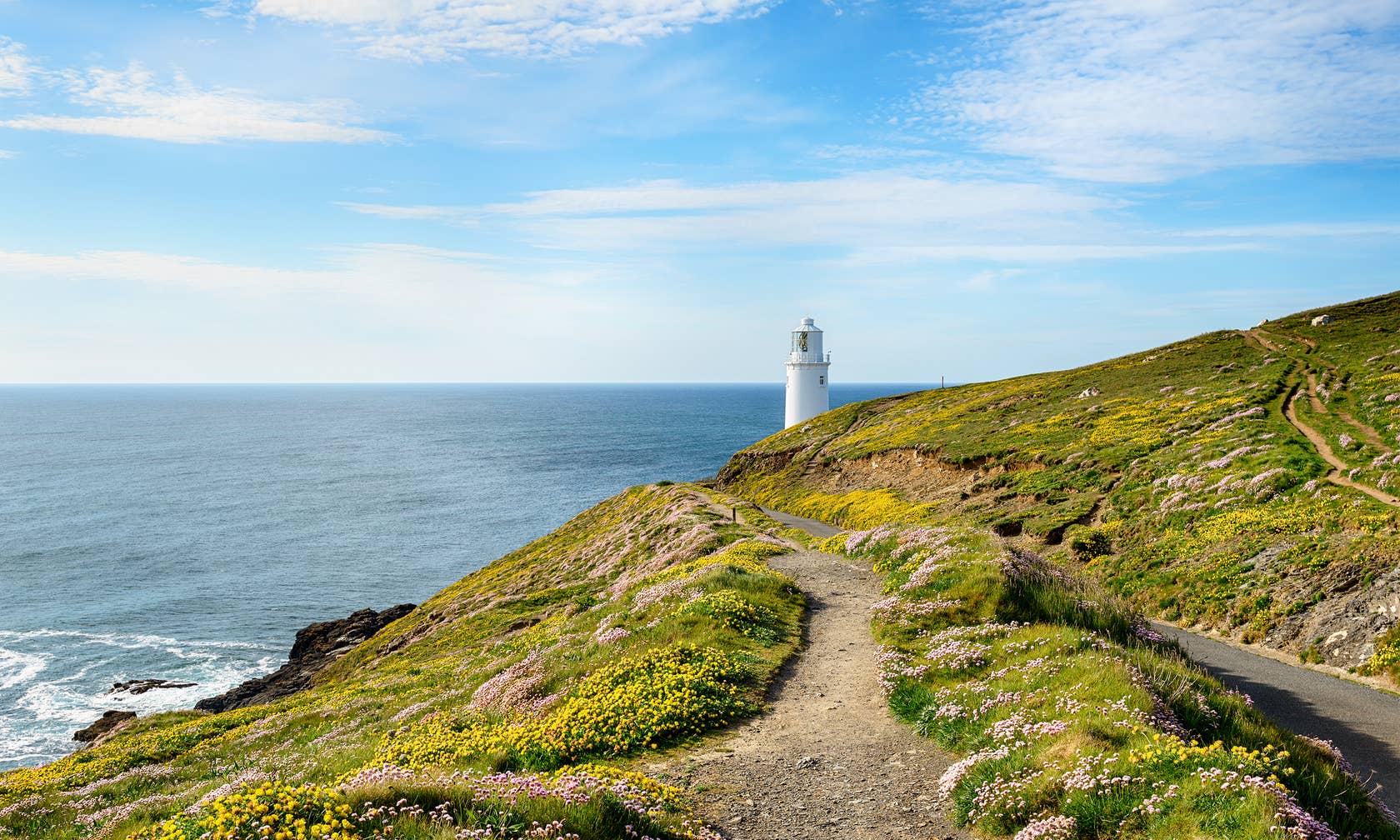 Vacation rentals in Saint Merryn