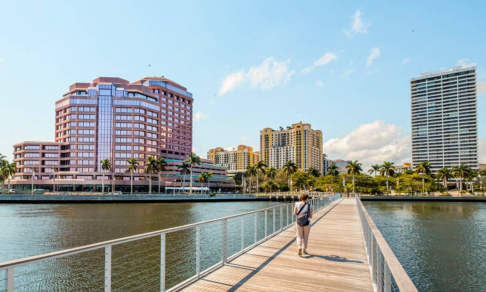 Vacation rental houses in West Palm Beach