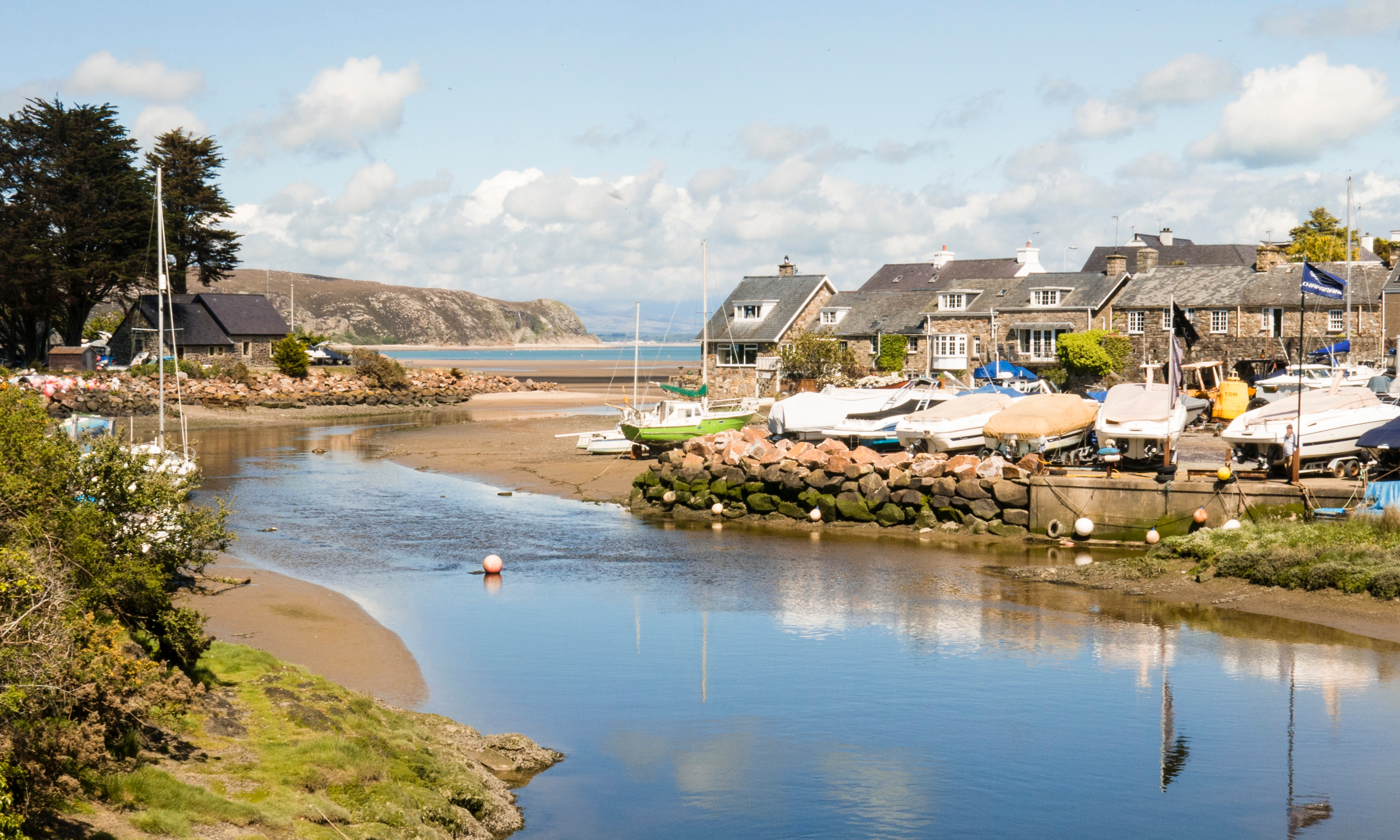 Abersoch: аренда домов для отдыха с животными - Уэльс, Великобритания |  Airbnb