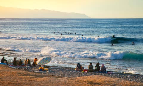 Ενοικιαζόμενοι χώροι για διακοπές στην τοποθεσία Playa de las Américas