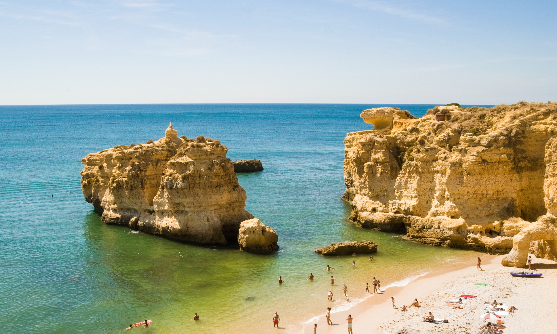 Appartement A Louer Algarve Albufeira