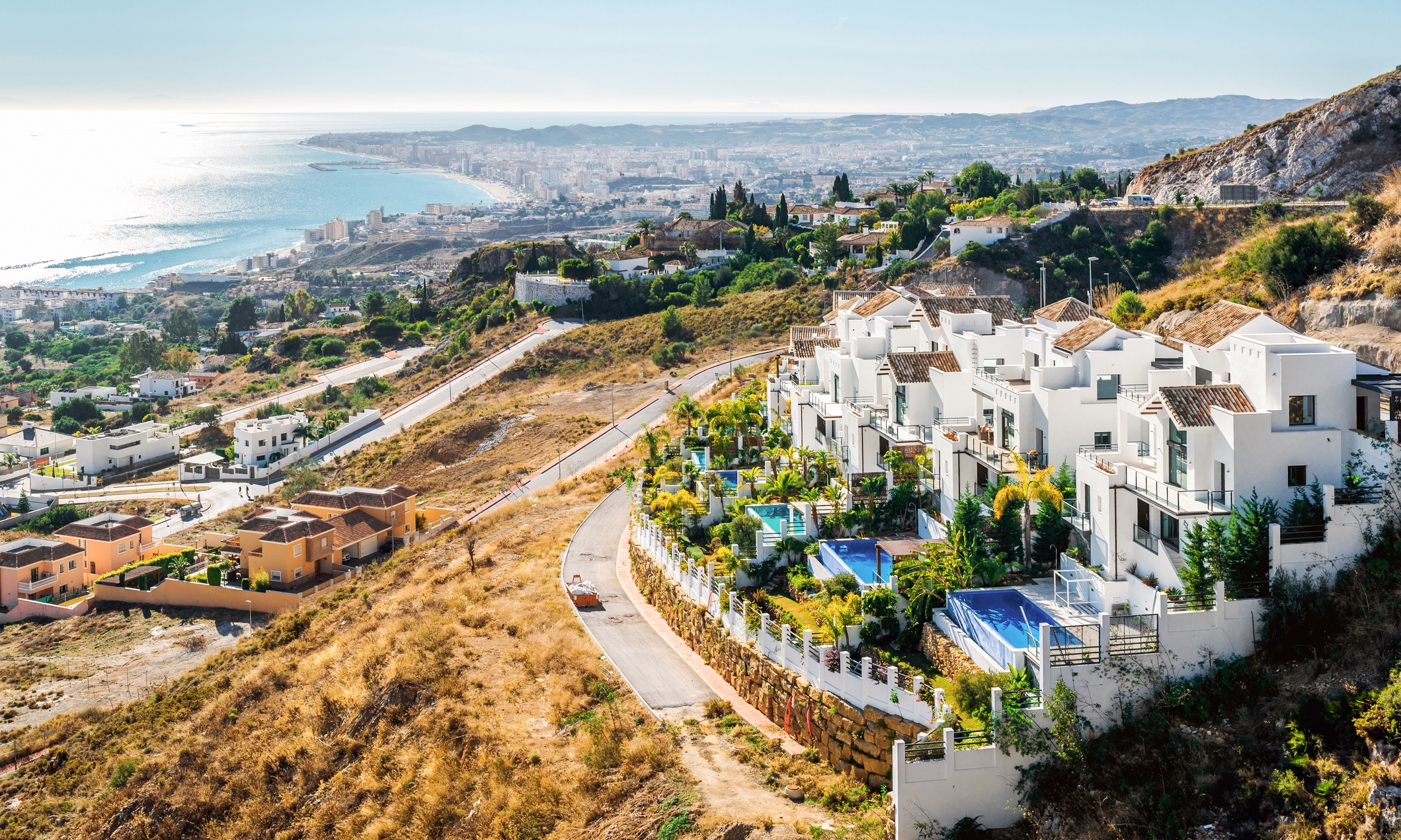 Fuengirola Playa y céntrico, Fuengirola – Updated 2023 Prices