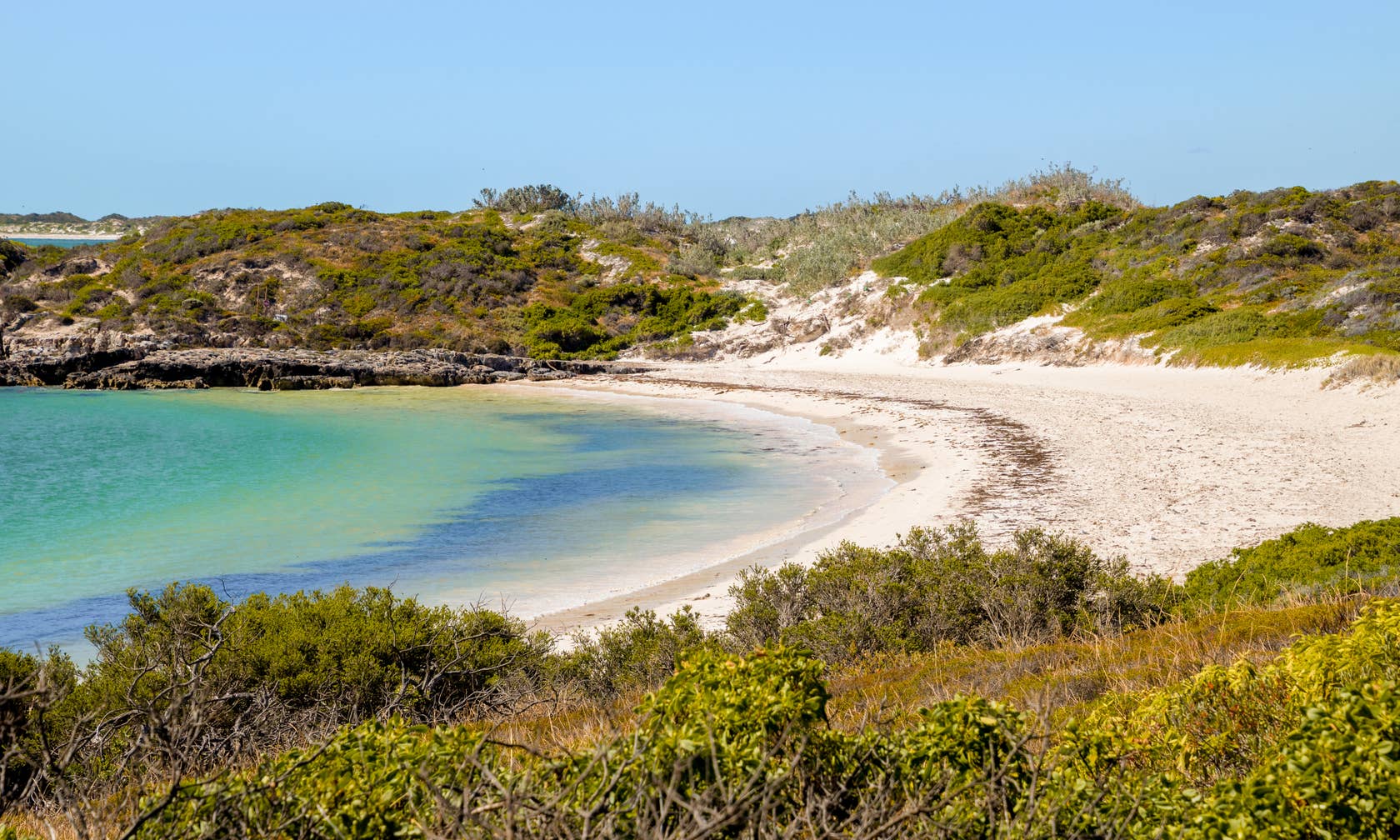 Affitti per le vacanze a Green Head