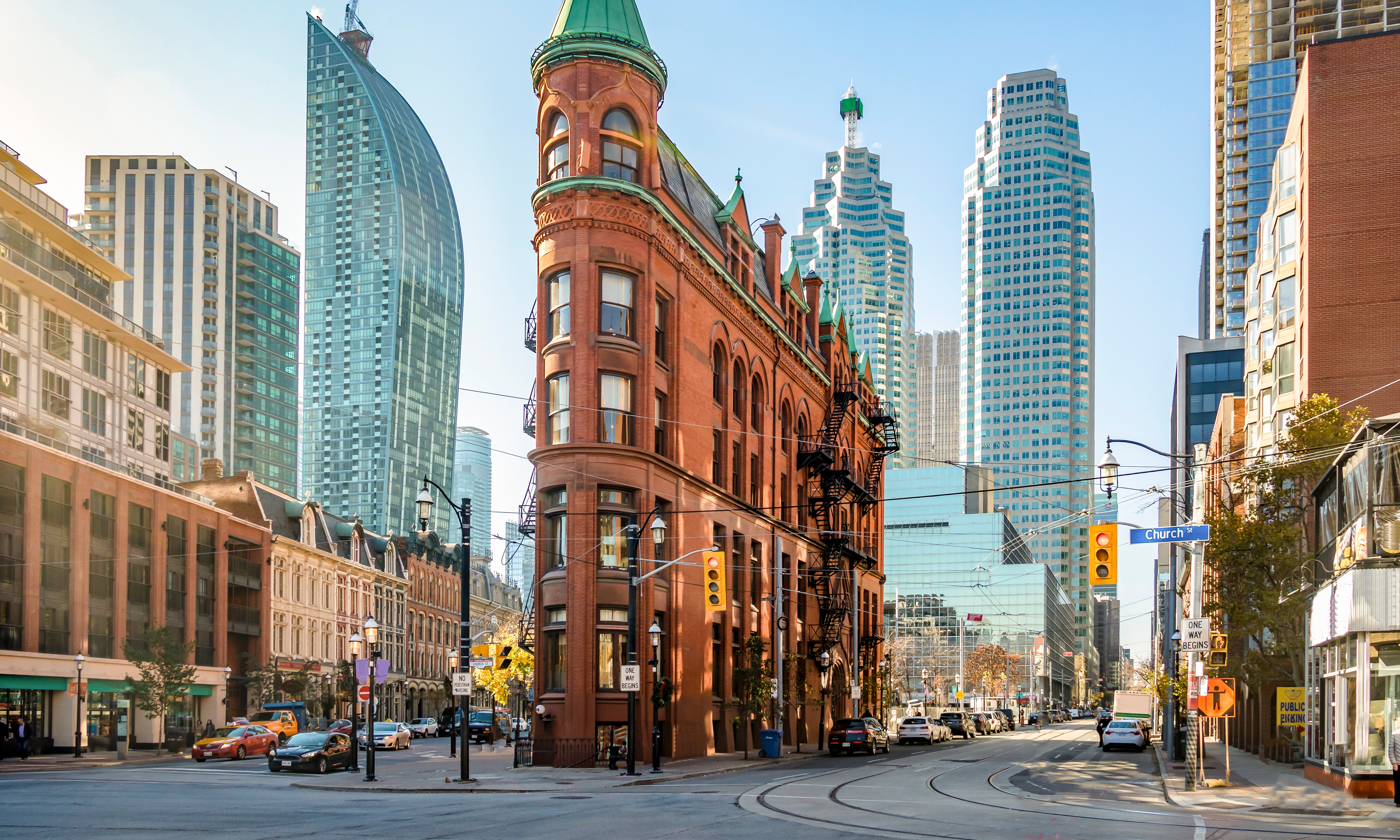 Toronto's West Queen West 2nd coolest 'hood -Travelweek