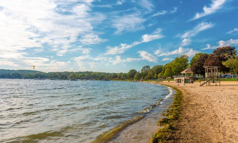 Lake Geneva vacation rentals