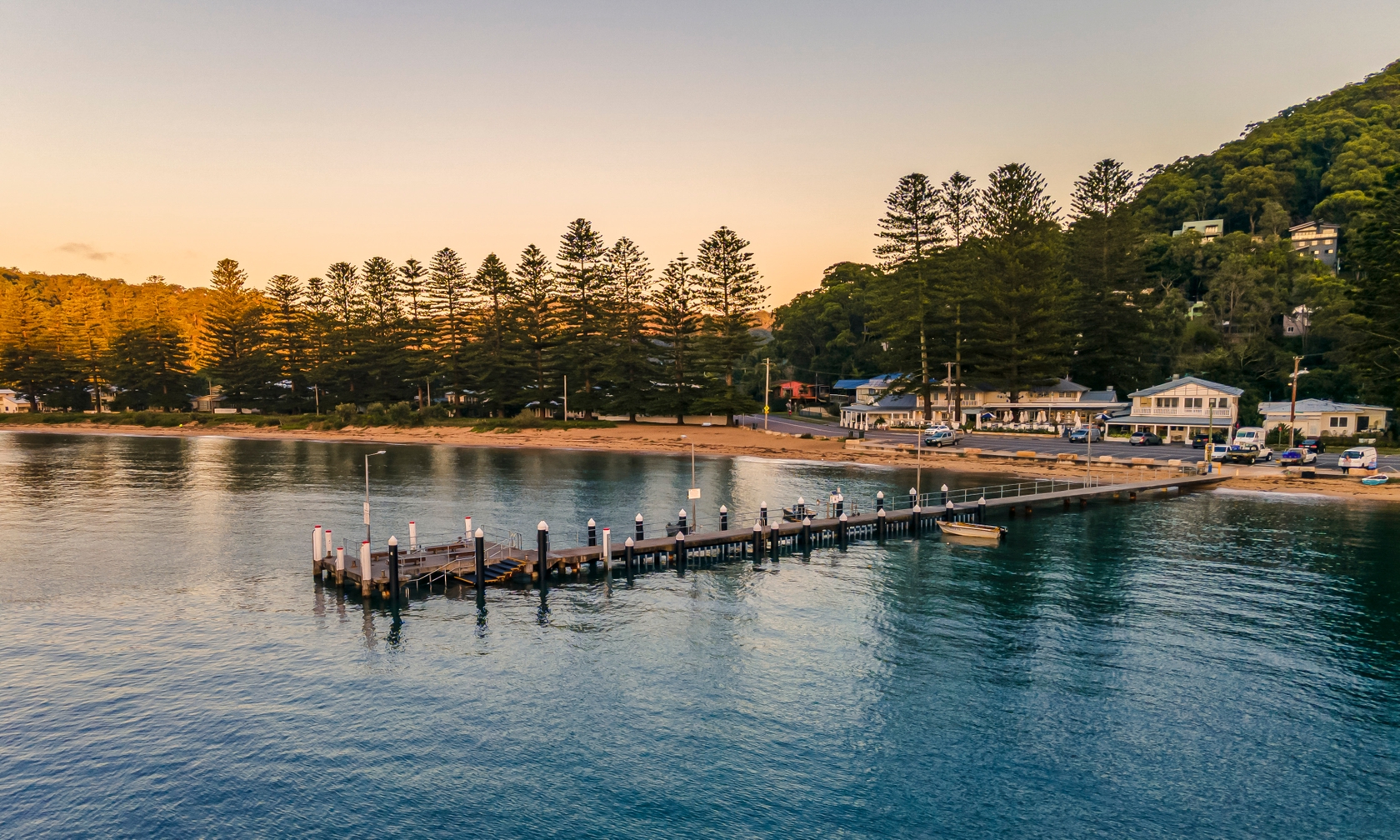 Patonga Holiday Rentals & Homes New South Wales, Australia Airbnb