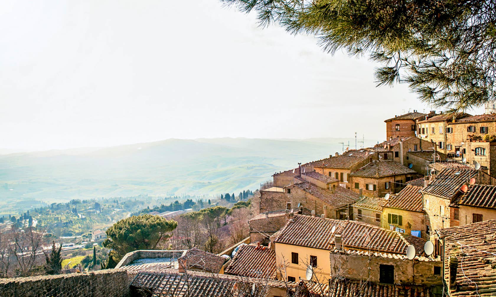 Villas in Tuscany