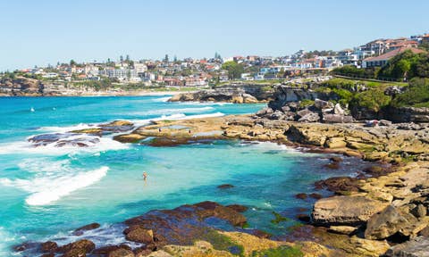 Holiday rentals in Coogee