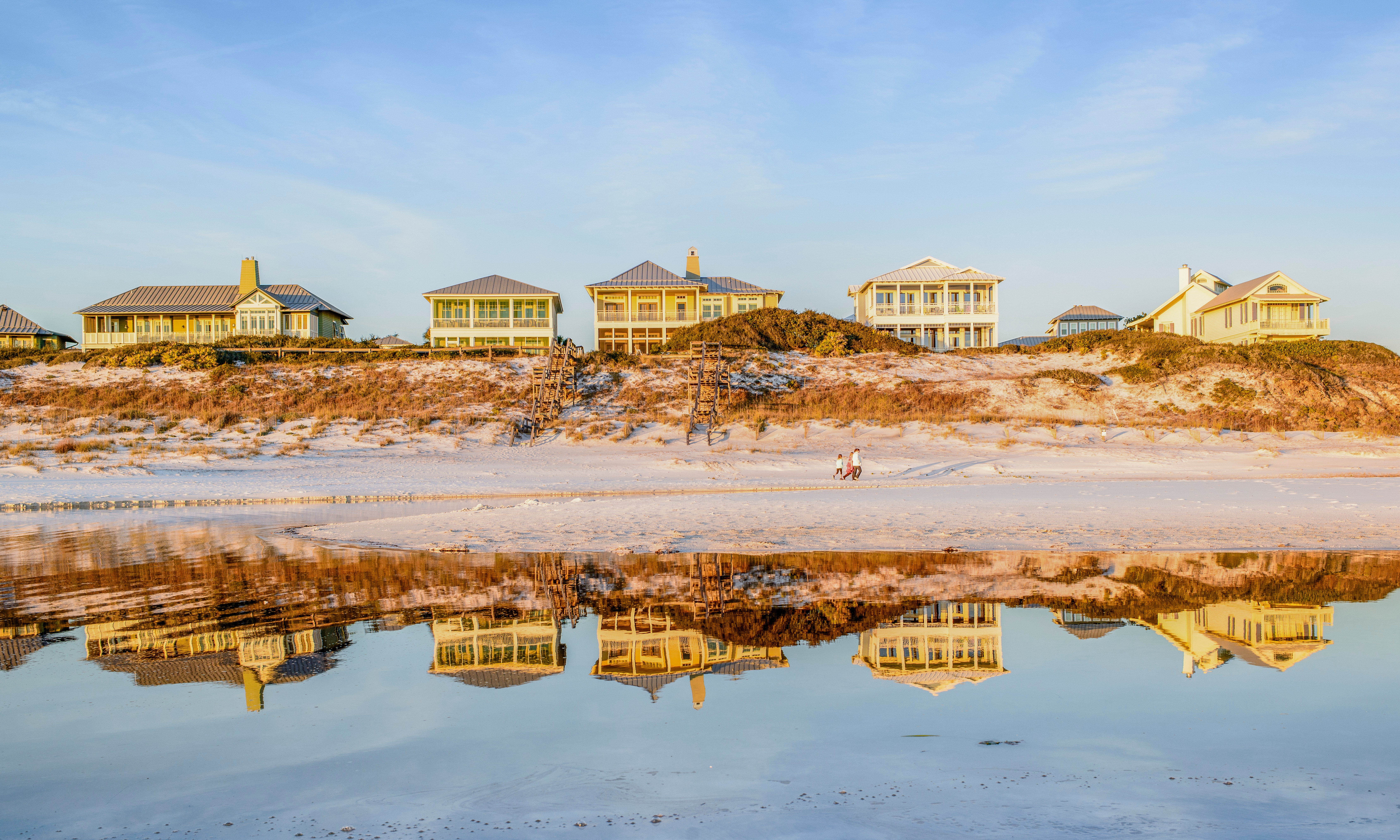 Discover the Charm of Blue Mountain Beach, Florida: Your Ultimate Guide to Vacation Rentals